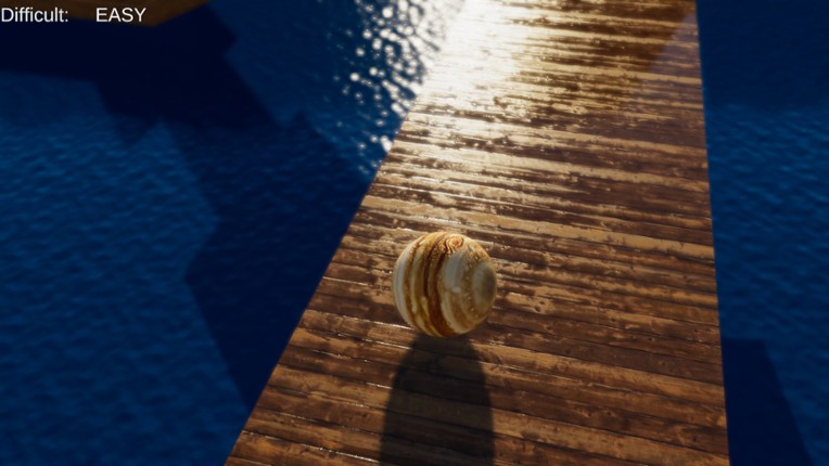 Sphere Game screenshot