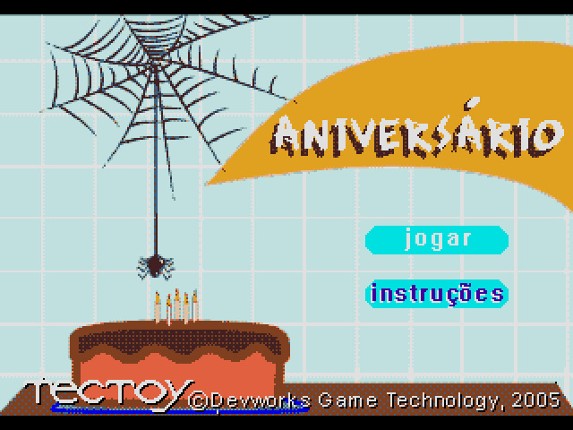 Spider Image