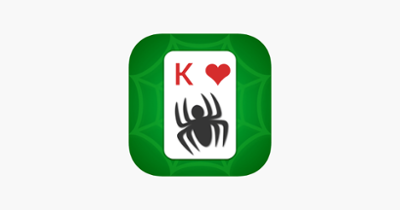 Spider Solitaire Classic. Image