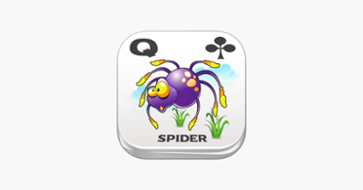 Spider Solitaire Hearts &amp; Spades Patience Image