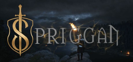 Games like Spriggan