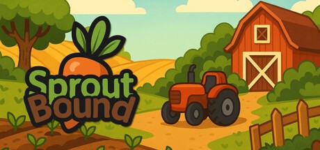 Games like SproutBound