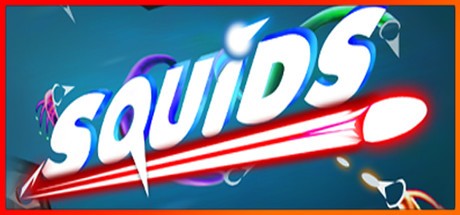 Games like SQUIDS - Battle Arena