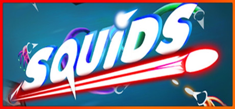 SQUIDS - Battle Arena Image