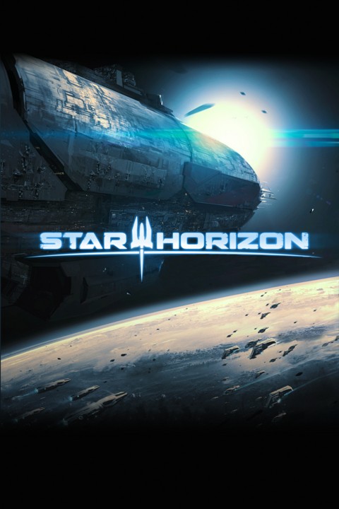 Games like Star Horizon
