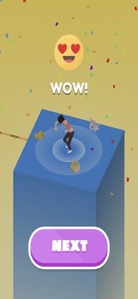 Stay Balanced screenshot