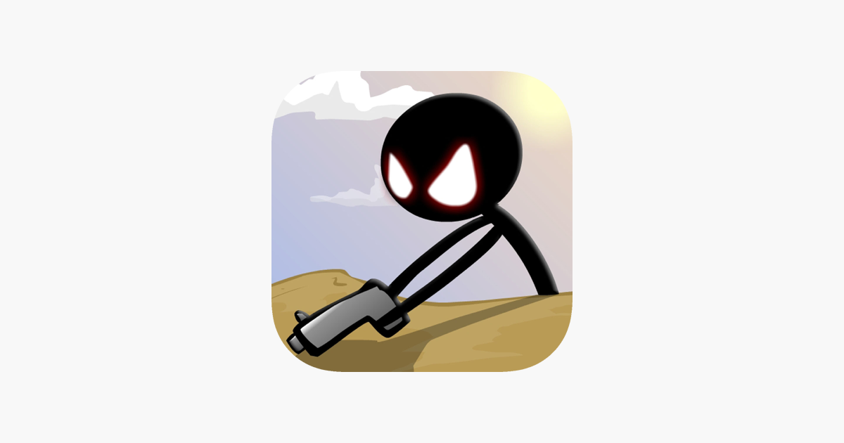 Games like Stickman Defense - Shooting Game