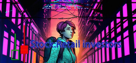 Games like Stock:Retail investors
