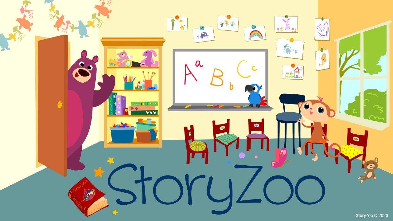 Games like StoryZoo Games