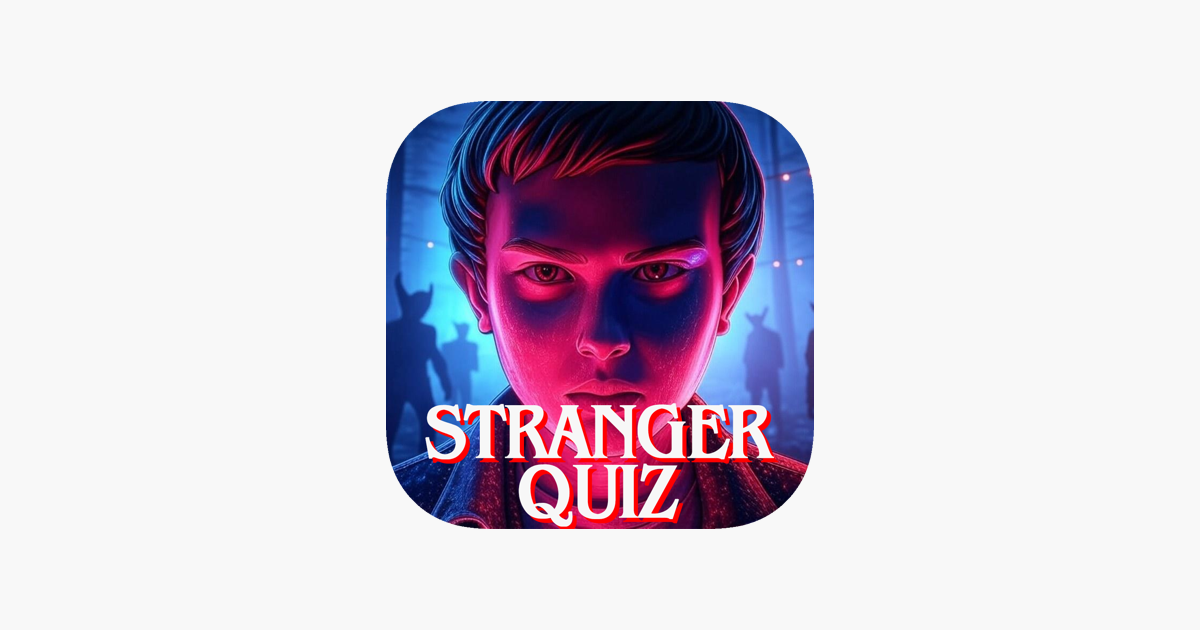 Games like Stranger Quiz - Trivia