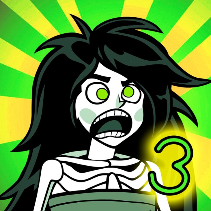 Games like Stupidella 3