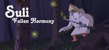 Games like Suli Fallen Harmony