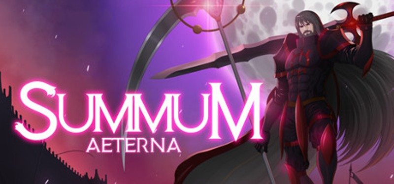 Summum Aeterna Image