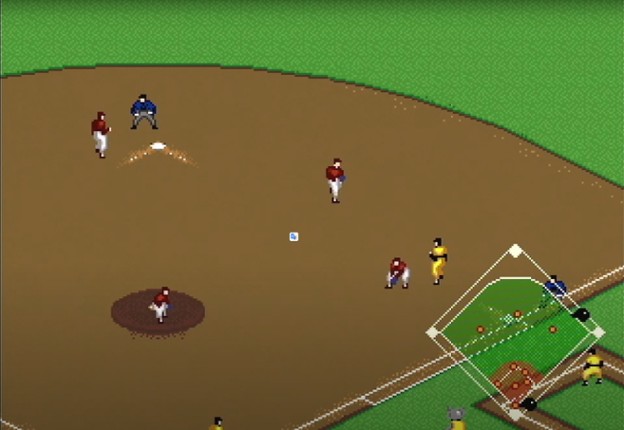 Super Taiwanese Baseball League Image