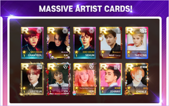 SuperStar SMTown Image