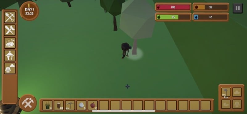 Survival Engine Image