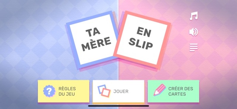 Ta Mère En Slip Image