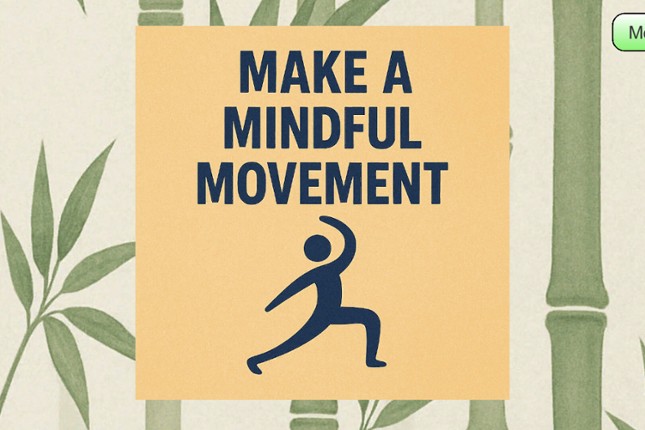 Tai Chi Like screenshot