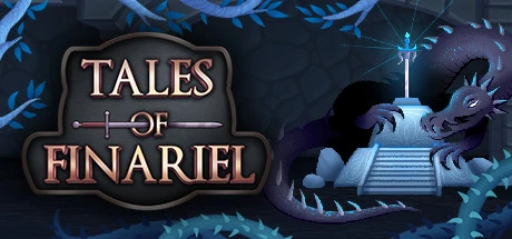 Games like Tales of Finariel : Card based RPG