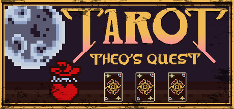 Games like Tarot: Theo's Quest