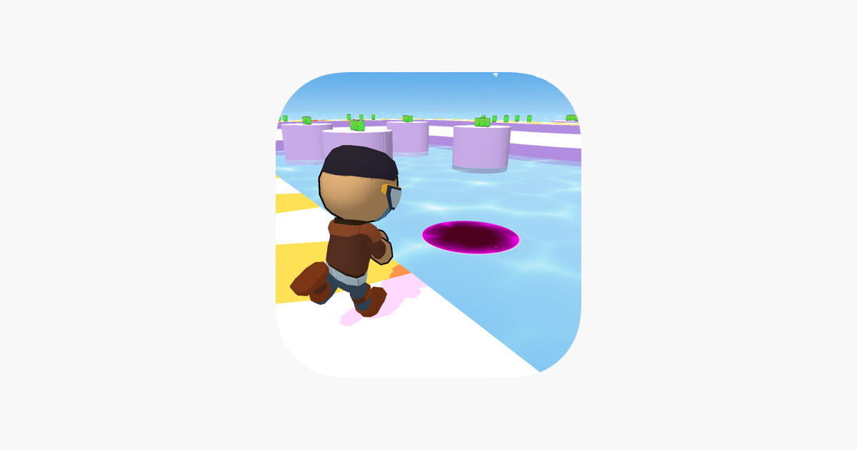 Games like Teleport Runner