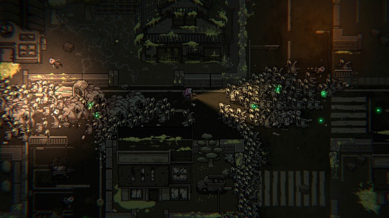 Terrible Life Expectancy screenshot