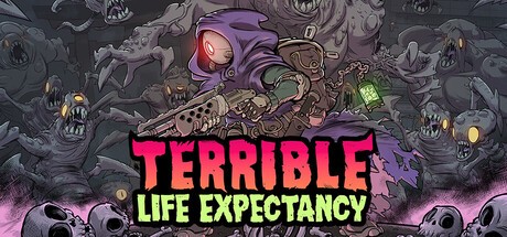 Games like Terrible Life Expectancy