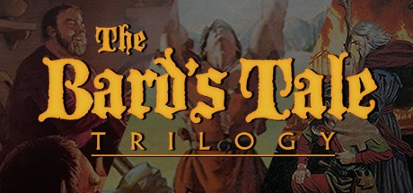 Games like The Bard's Tale Trilogy