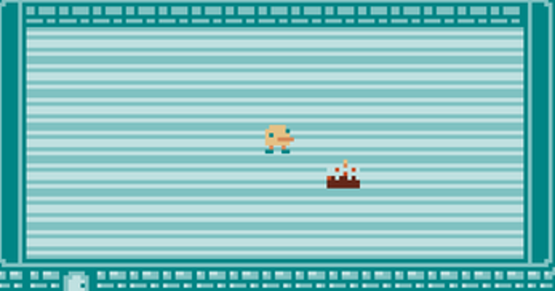 The Barterer screenshot