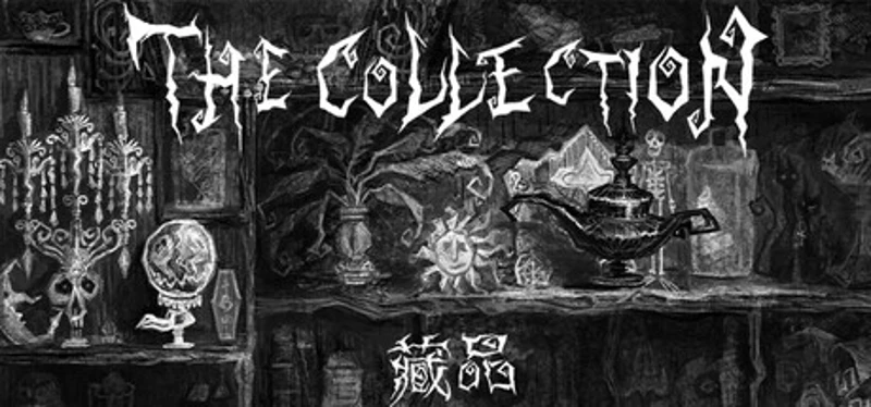 The Collection藏品 Image