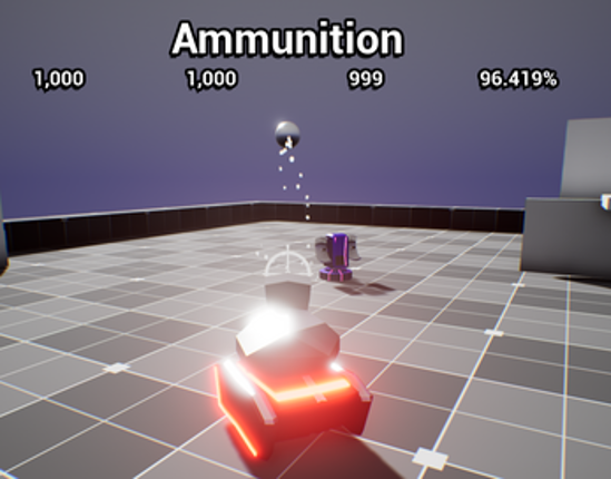 The Tank Project Image