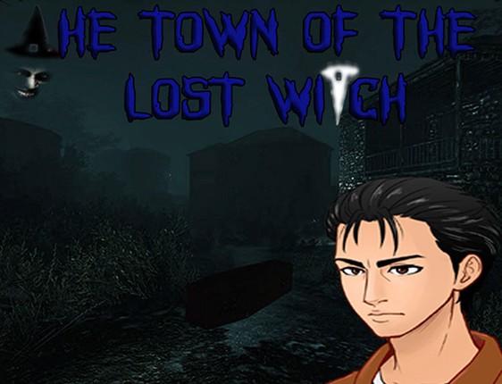 The Town of The Lost Witch Game Cover