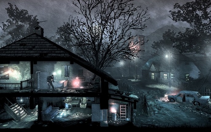 This War of Mine screenshot