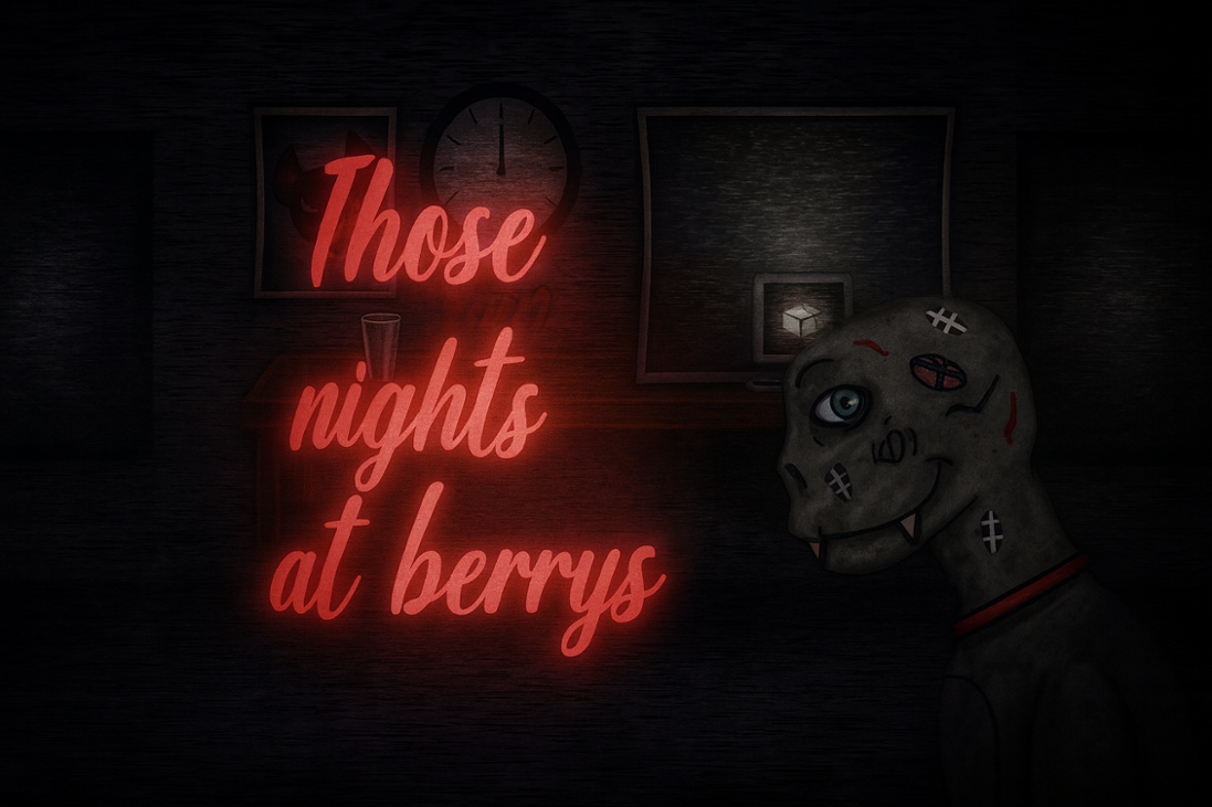 Games like those nights at berrys