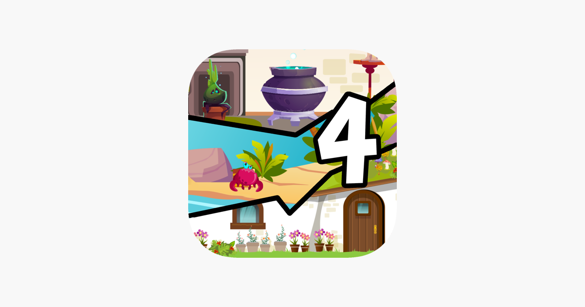 Games like Tiny Story 4 adventure