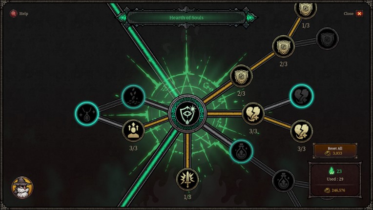 Tower of Babel: Survivors of Chaos screenshot