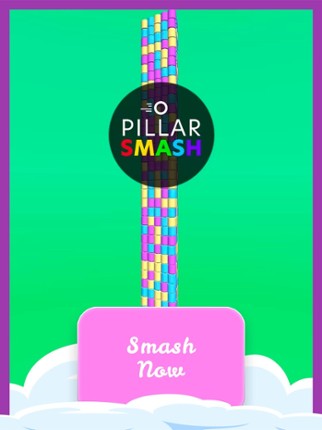 Tower Smash screenshot