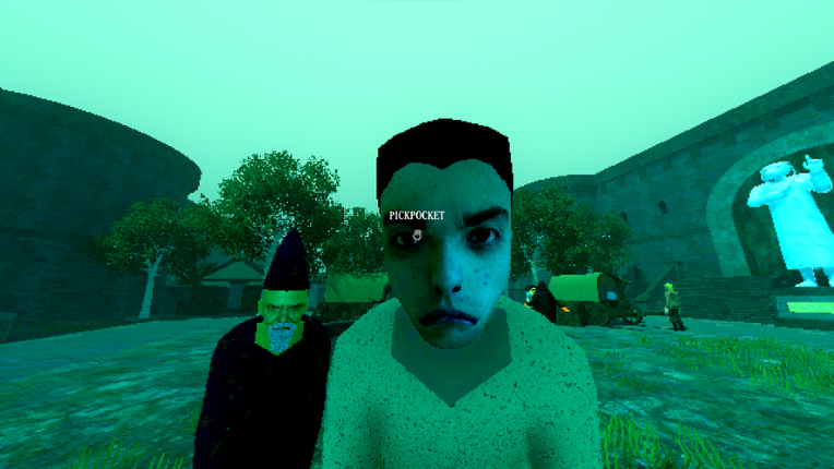 Towne of Gringle Image