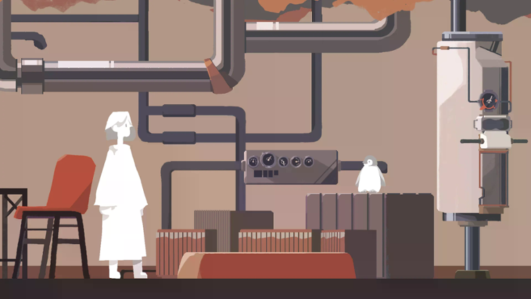 Wanderer's Guide to Ocean and Islands screenshot