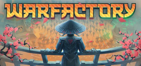 Games like Warfactory: Automation RTS