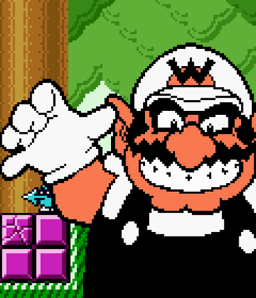 Wario (Wario Land III) MUGEN Fighter Image
