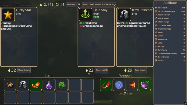 Survivors: Beyond the Shore screenshot