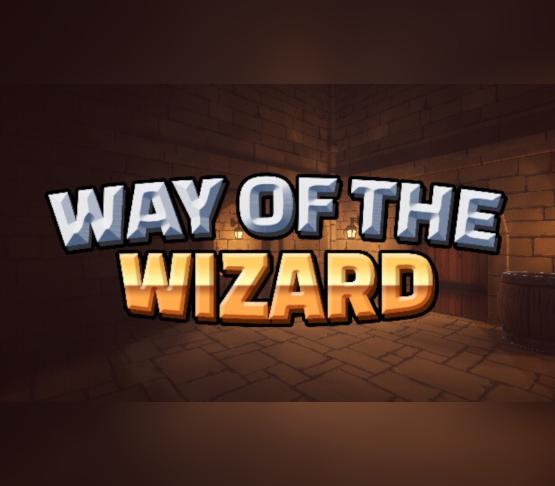 Games like Way of the Wizard