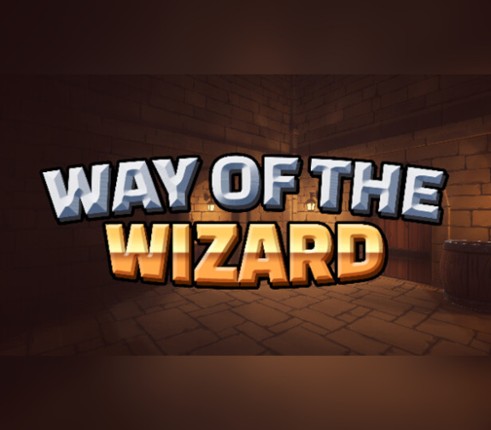 Way of the Wizard Image