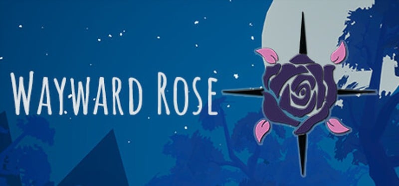 Wayward Rose Image