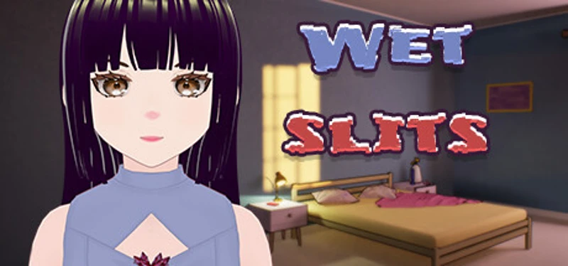 Wet Slits Image