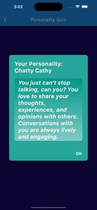 What's My Age? Magic screenshot