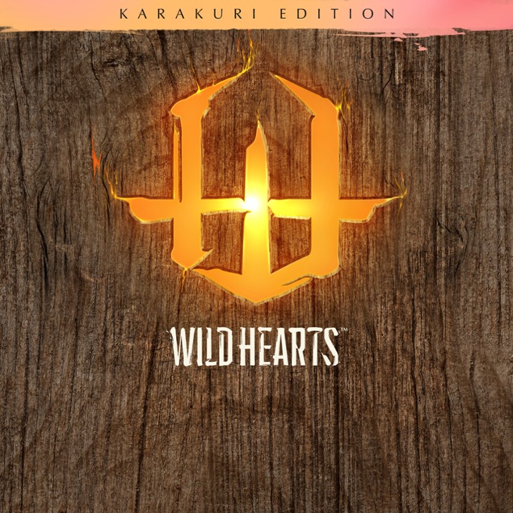 Games like WILD HEARTS Karakuri Edition