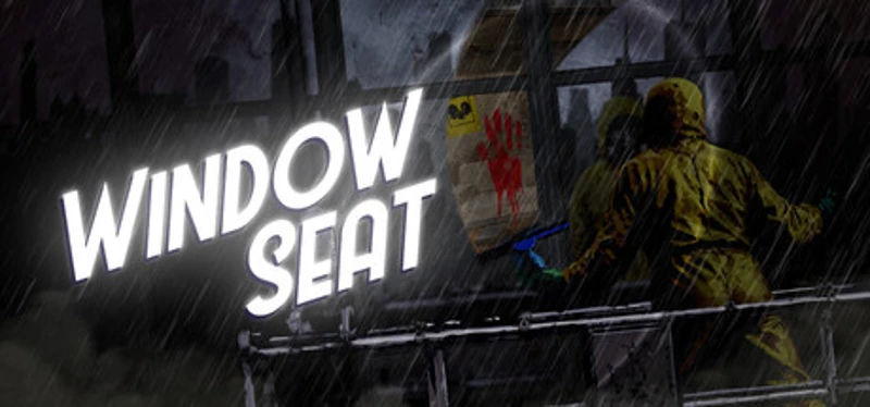 Window Seat Image