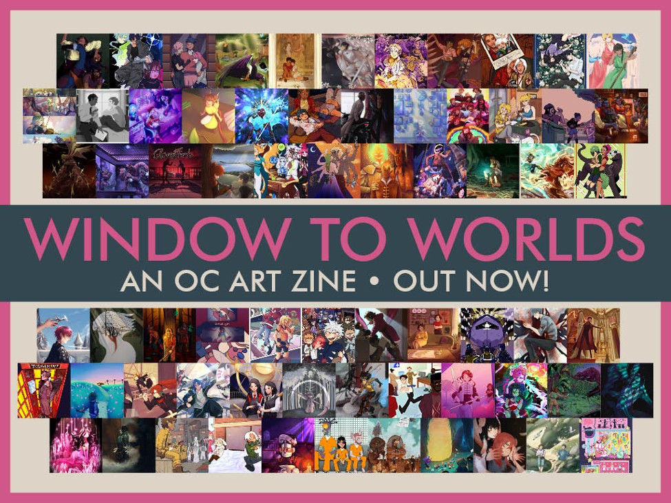 Games like Window to Worlds 2021